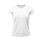 WOMEN PERFORMANCE SHORT SLEEVE TEE