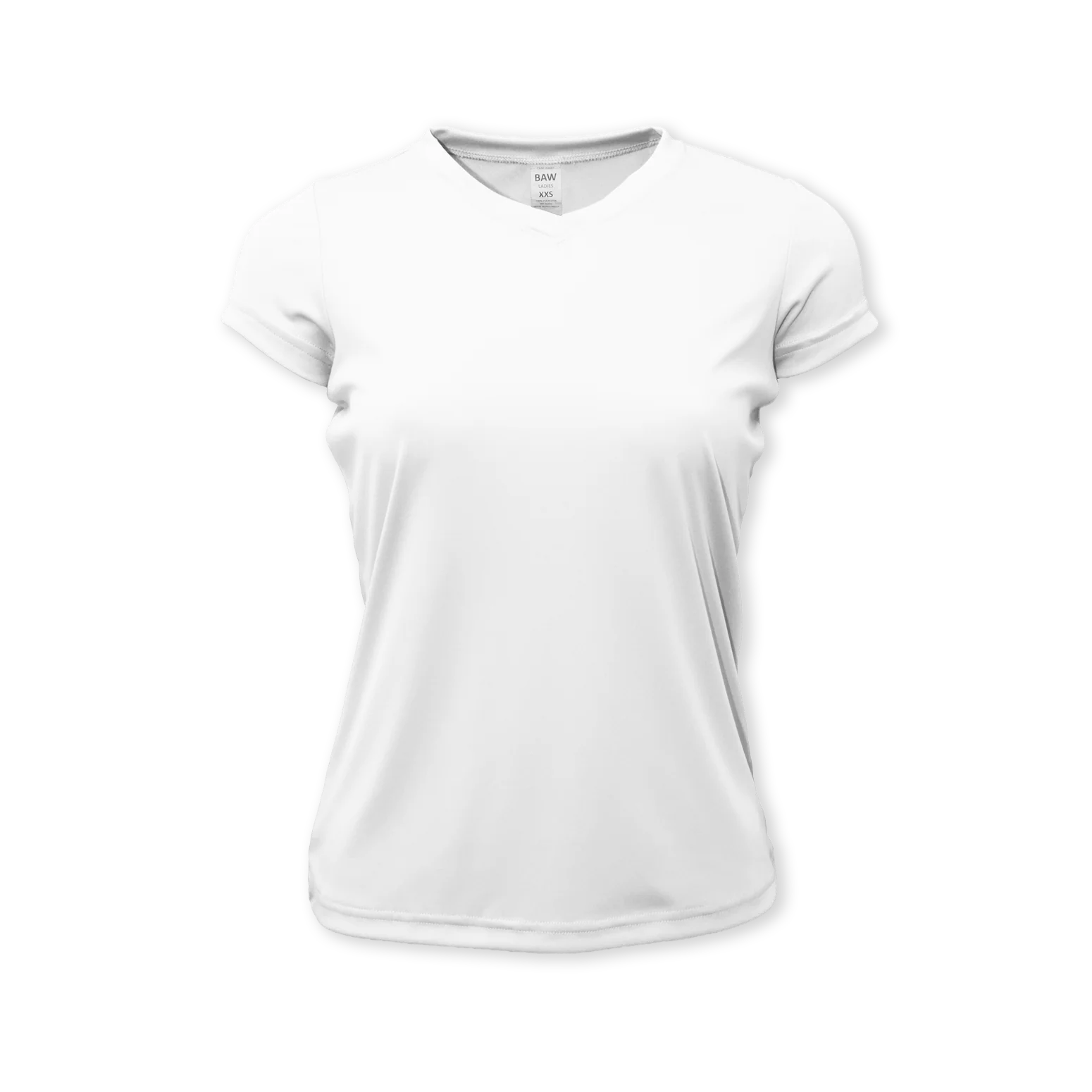 WOMEN PERFORMANCE SHORT SLEEVE TEE