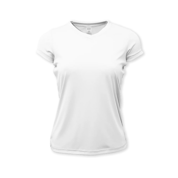 WOMEN PERFORMANCE SHORT SLEEVE TEE