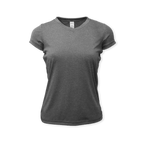 WOMEN PERFORMANCE SHORT SLEEVE TEE