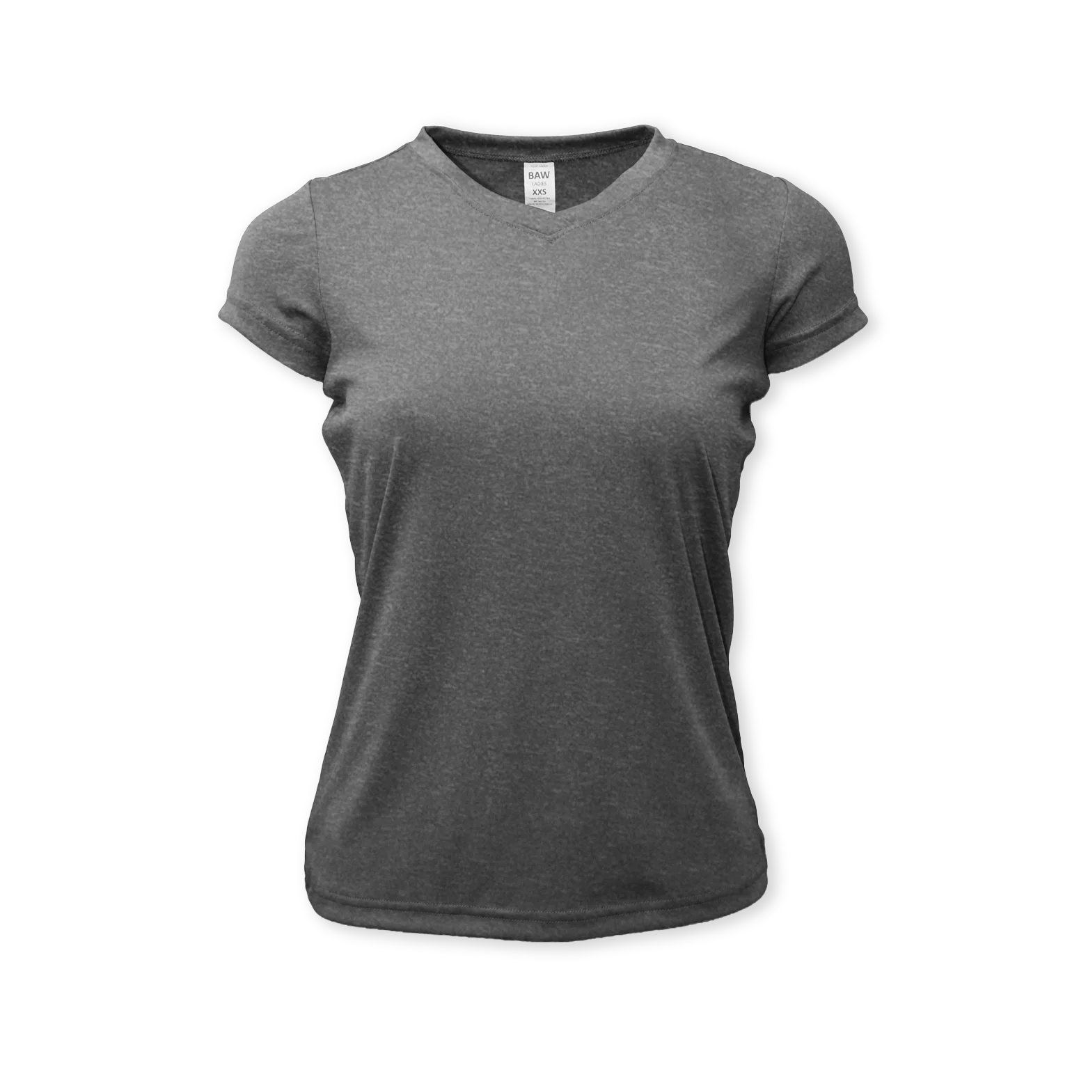 WOMEN PERFORMANCE SHORT SLEEVE TEE