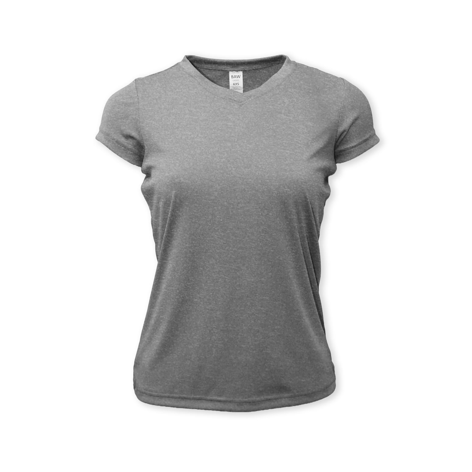 WOMEN PERFORMANCE SHORT SLEEVE TEE