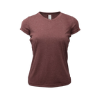 WOMEN PERFORMANCE SHORT SLEEVE TEE
