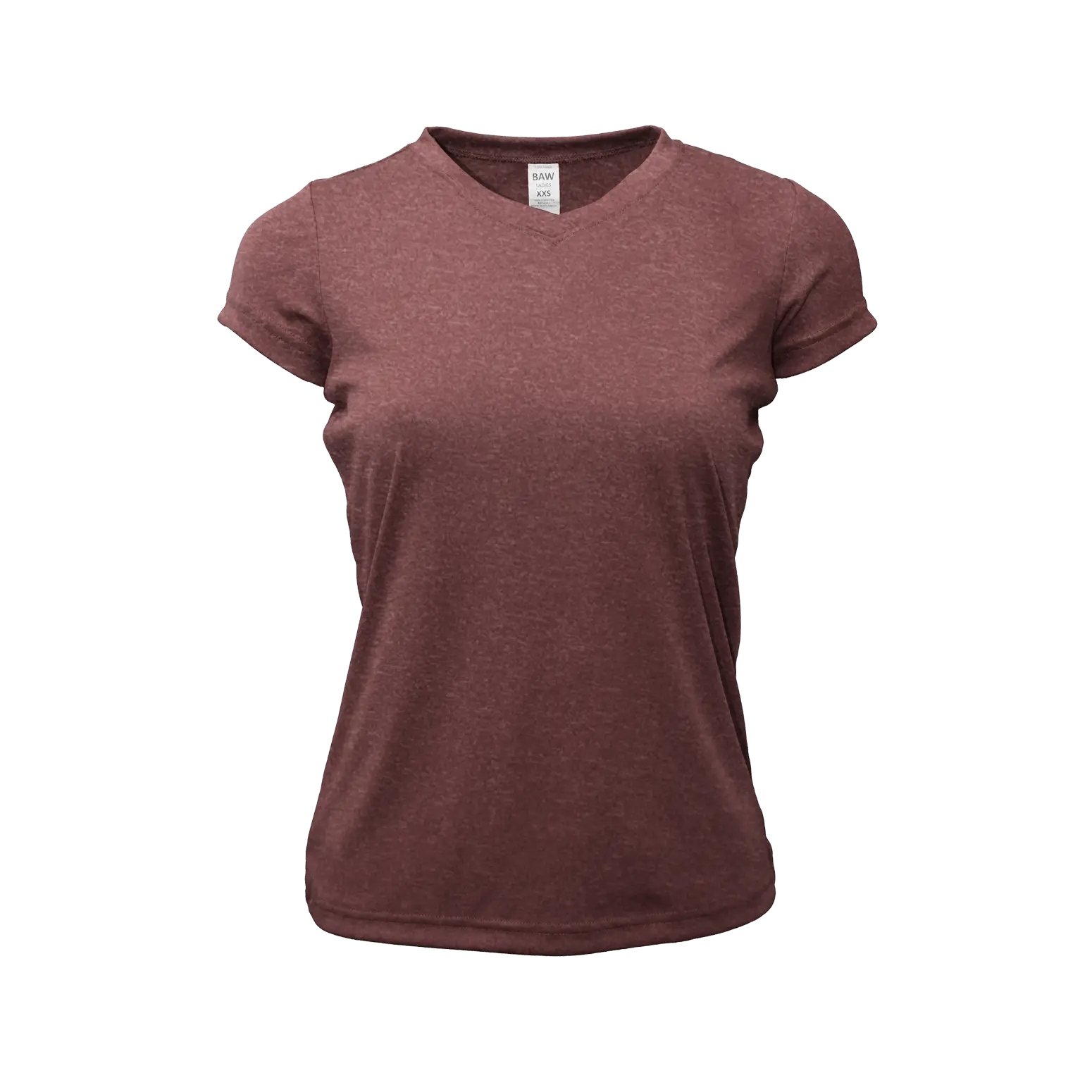 WOMEN PERFORMANCE SHORT SLEEVE TEE
