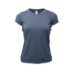 WOMEN PERFORMANCE SHORT SLEEVE TEE