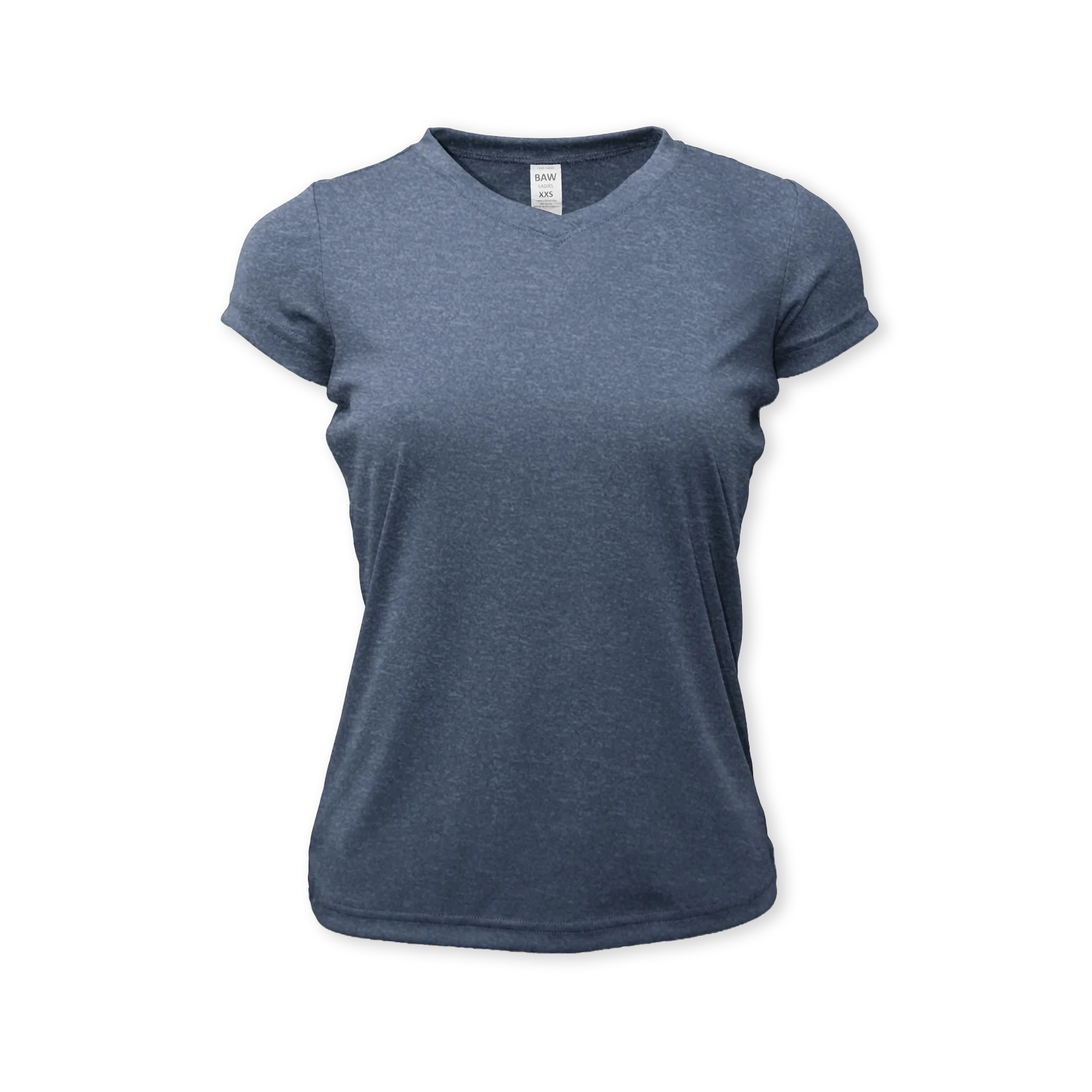 WOMEN PERFORMANCE SHORT SLEEVE TEE