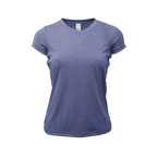 WOMEN PERFORMANCE SHORT SLEEVE TEE