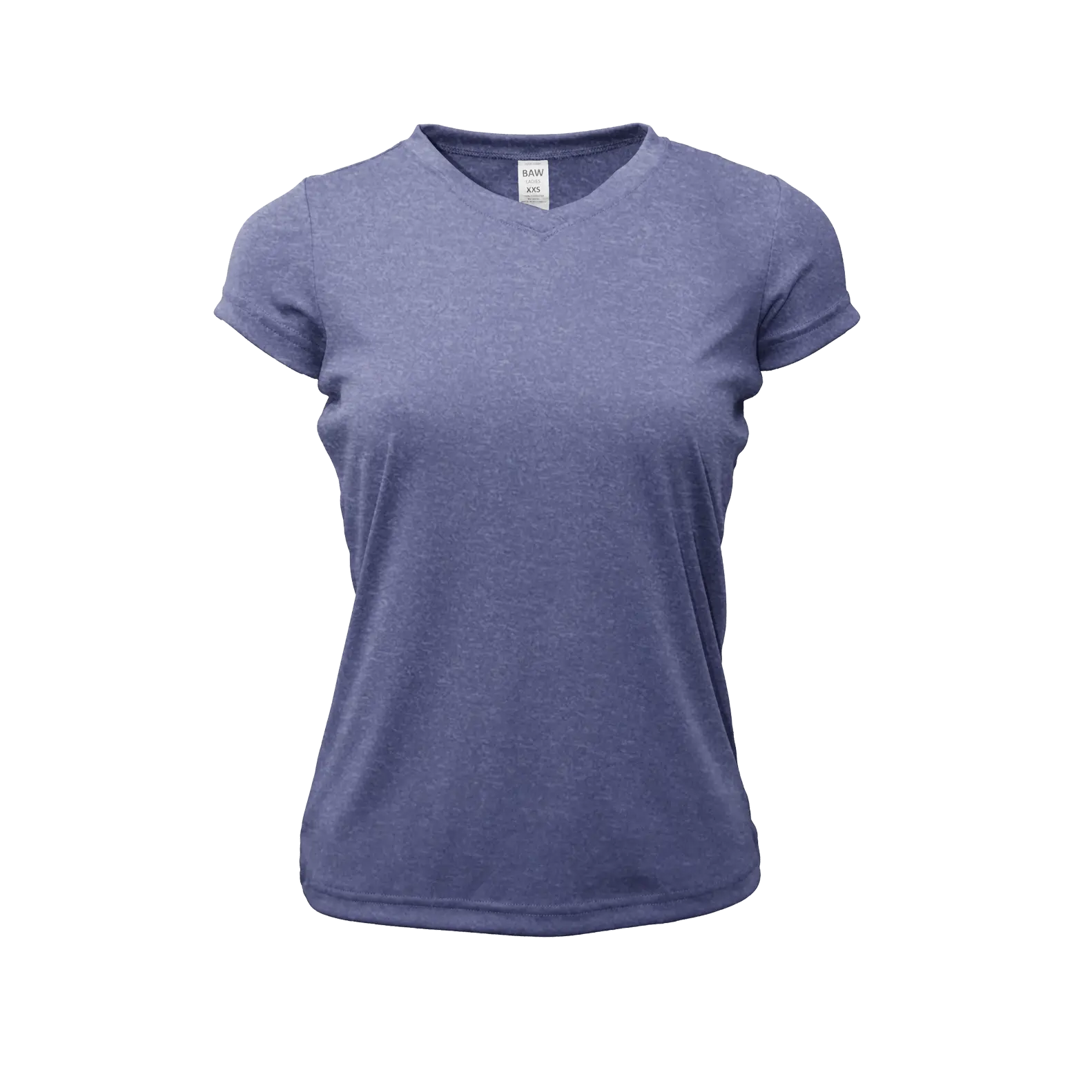 WOMEN PERFORMANCE SHORT SLEEVE TEE