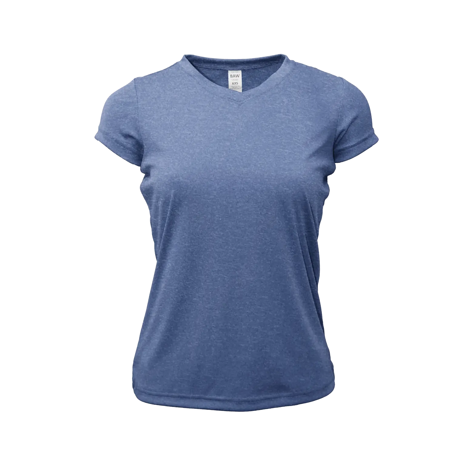 WOMEN PERFORMANCE SHORT SLEEVE TEE