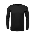 YOUTH PERFORMANCE LONG SLEEVE TEE