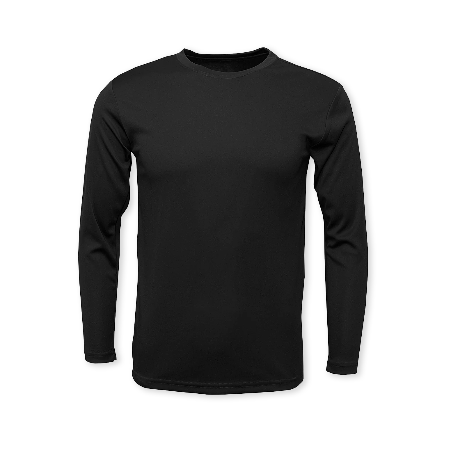 YOUTH PERFORMANCE LONG SLEEVE TEE