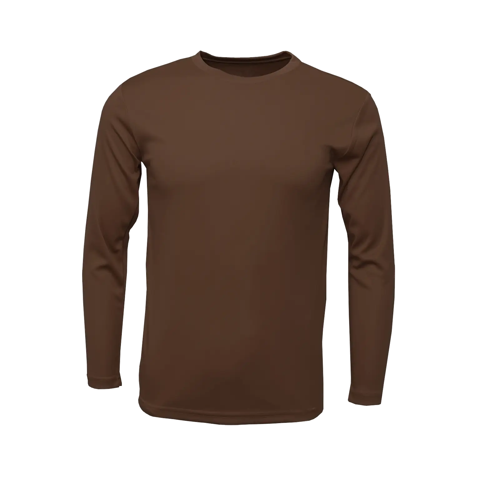 YOUTH PERFORMANCE LONG SLEEVE TEE