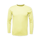 YOUTH PERFORMANCE LONG SLEEVE TEE