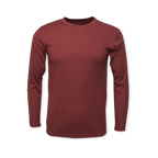 YOUTH PERFORMANCE LONG SLEEVE TEE