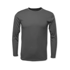 YOUTH PERFORMANCE LONG SLEEVE TEE