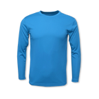 YOUTH PERFORMANCE LONG SLEEVE TEE