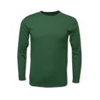 YOUTH PERFORMANCE LONG SLEEVE TEE