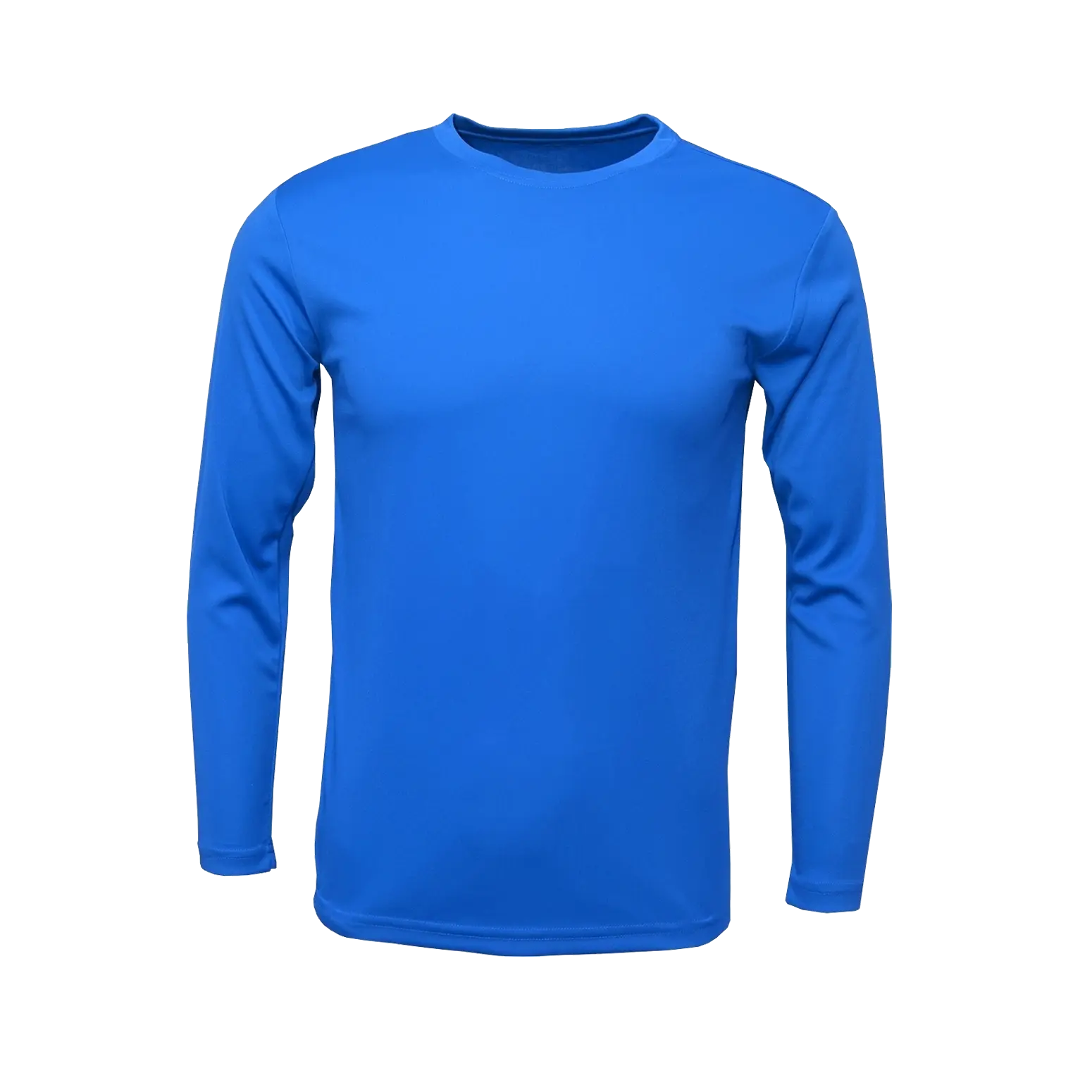 YOUTH PERFORMANCE LONG SLEEVE TEE