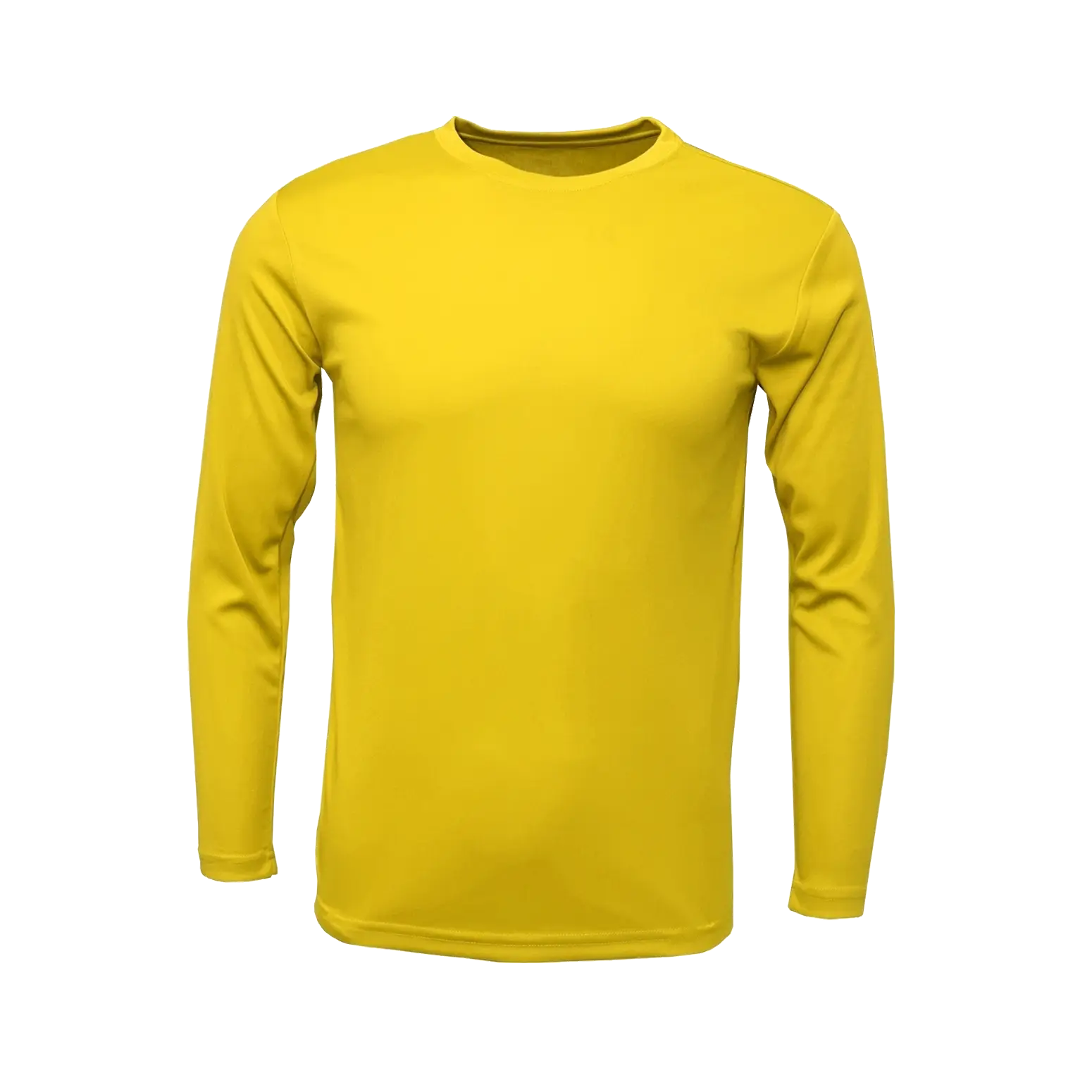 YOUTH PERFORMANCE LONG SLEEVE TEE