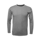YOUTH PERFORMANCE LONG SLEEVE TEE