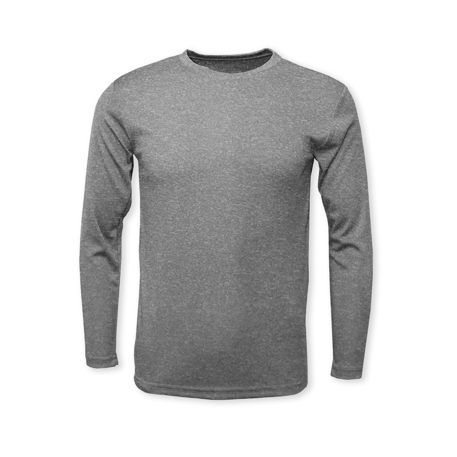 YOUTH PERFORMANCE LONG SLEEVE TEE