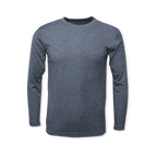 YOUTH PERFORMANCE LONG SLEEVE TEE