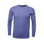 YOUTH PERFORMANCE LONG SLEEVE TEE