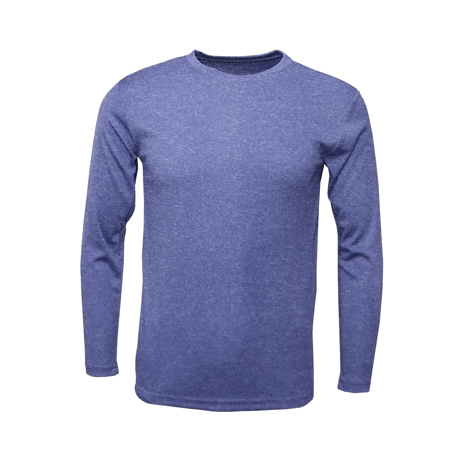 YOUTH PERFORMANCE LONG SLEEVE TEE