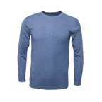 YOUTH PERFORMANCE LONG SLEEVE TEE