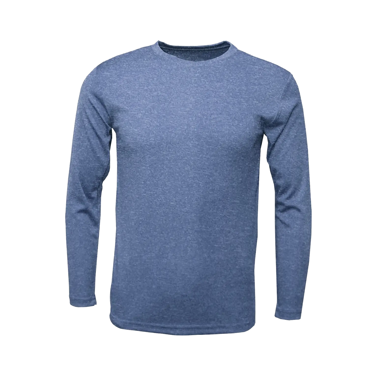 YOUTH PERFORMANCE LONG SLEEVE TEE