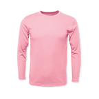 YOUTH PERFORMANCE LONG SLEEVE TEE