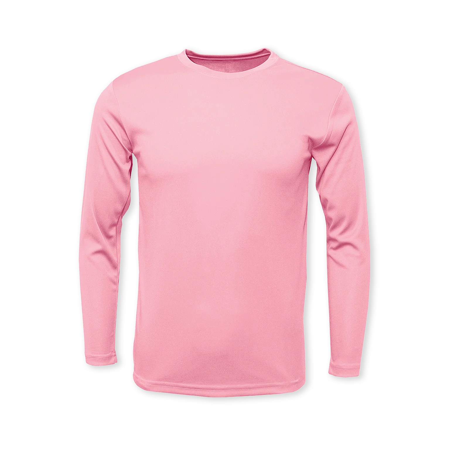 YOUTH PERFORMANCE LONG SLEEVE TEE