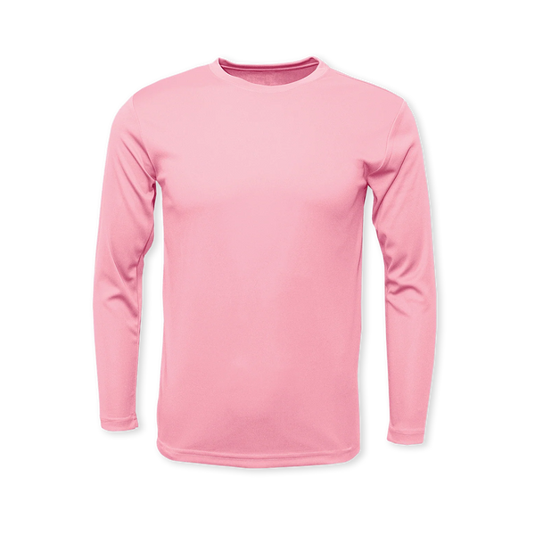 PERFORMANCE LONG SLEEVE TEE