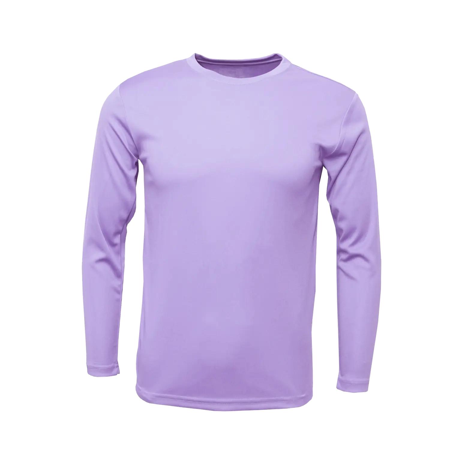 YOUTH PERFORMANCE LONG SLEEVE TEE