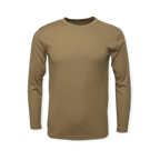 YOUTH PERFORMANCE LONG SLEEVE TEE