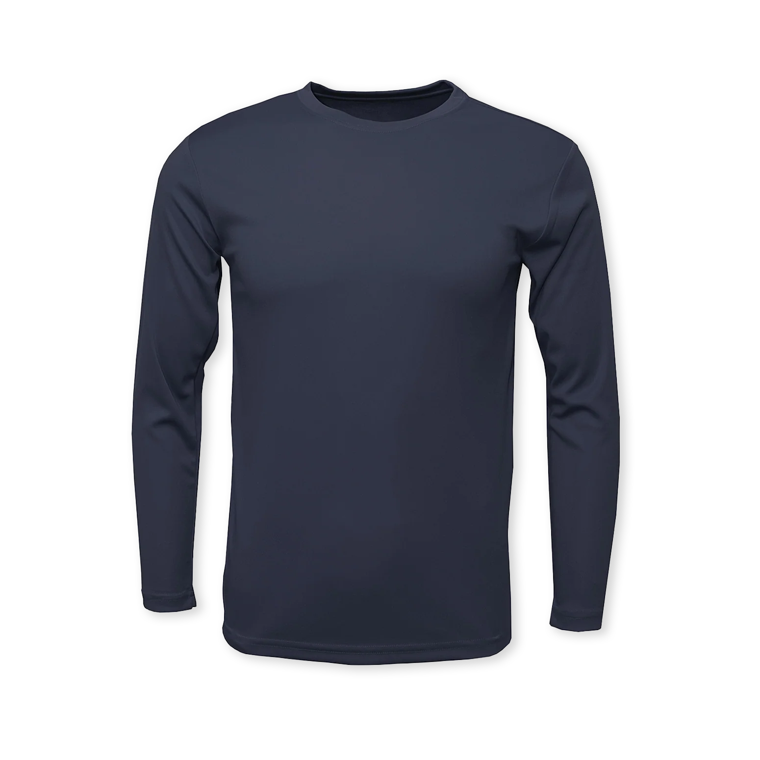 YOUTH PERFORMANCE LONG SLEEVE TEE