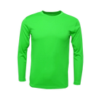 YOUTH PERFORMANCE LONG SLEEVE TEE