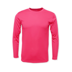 YOUTH PERFORMANCE LONG SLEEVE TEE