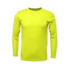 YOUTH PERFORMANCE LONG SLEEVE TEE