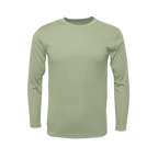 YOUTH PERFORMANCE LONG SLEEVE TEE