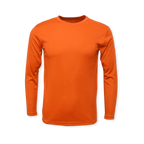 YOUTH PERFORMANCE LONG SLEEVE TEE