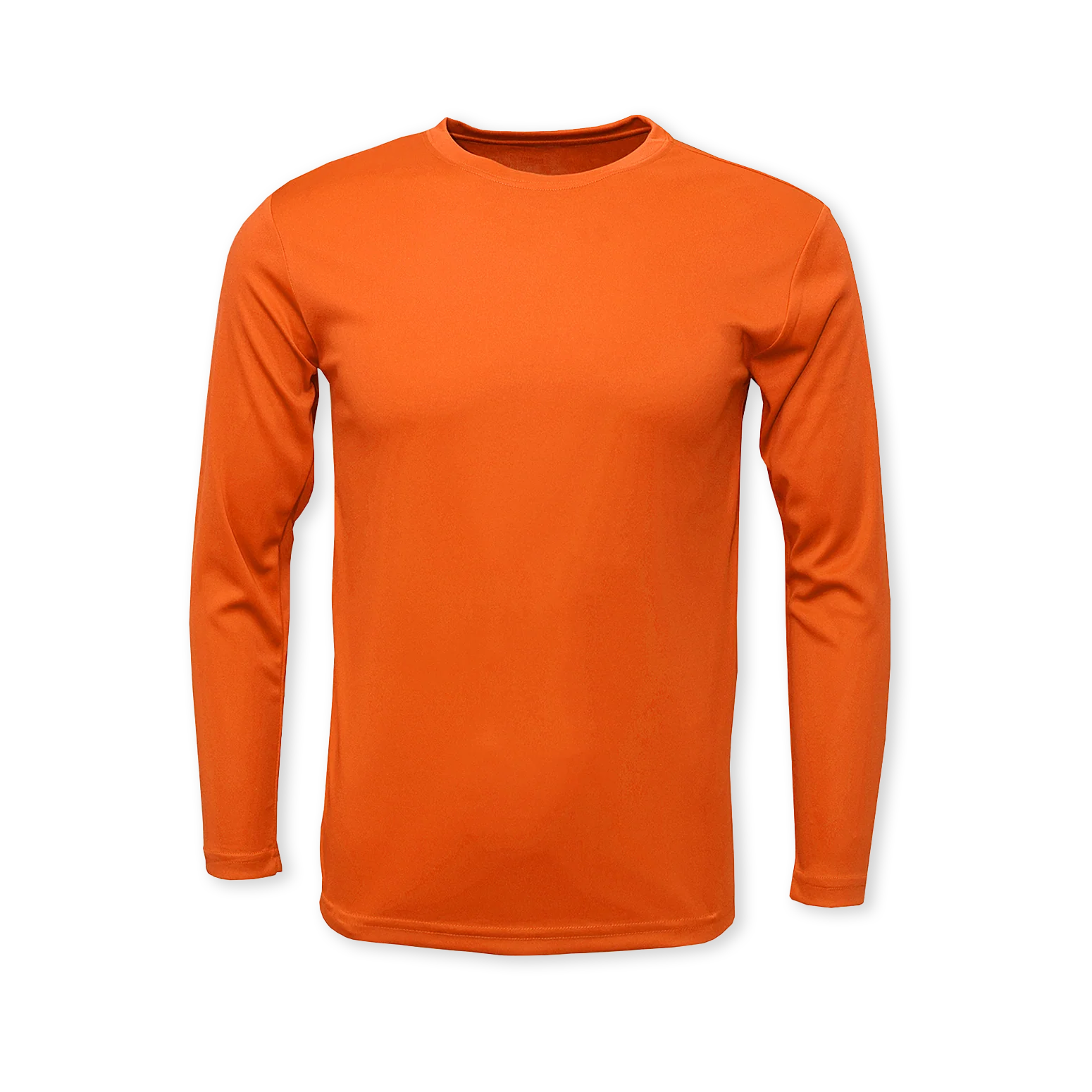 YOUTH PERFORMANCE LONG SLEEVE TEE