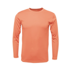 YOUTH PERFORMANCE LONG SLEEVE TEE