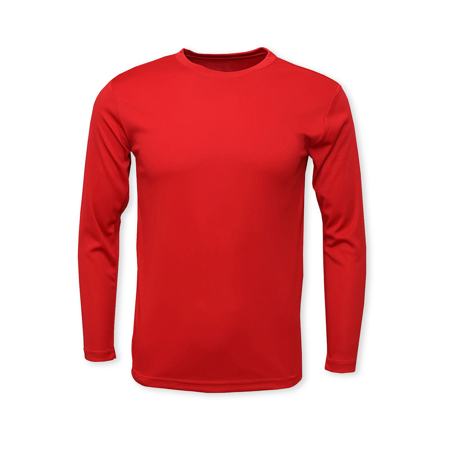 YOUTH PERFORMANCE LONG SLEEVE TEE