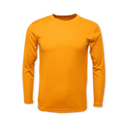 YOUTH PERFORMANCE LONG SLEEVE TEE