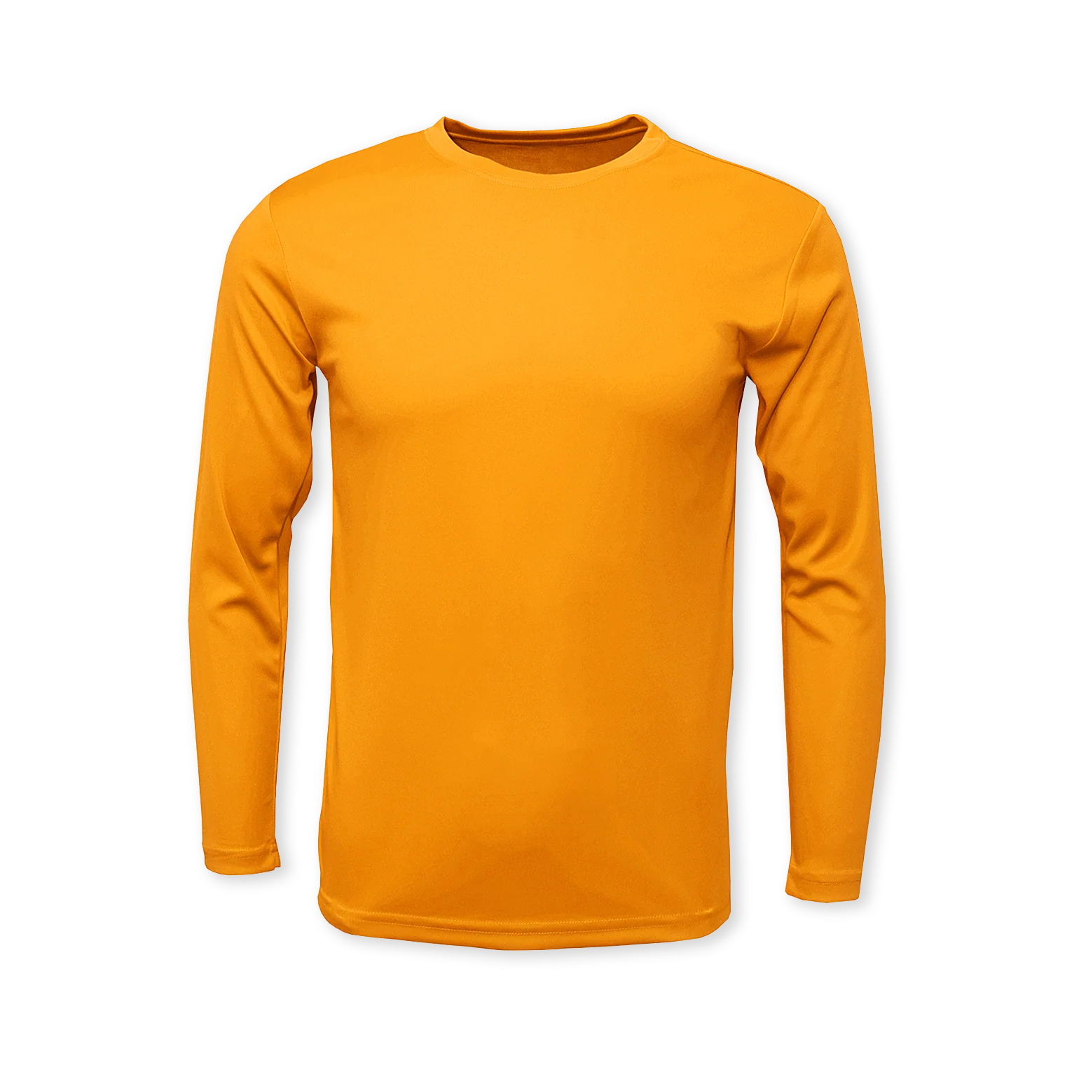 YOUTH PERFORMANCE LONG SLEEVE TEE