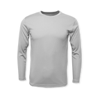 YOUTH PERFORMANCE LONG SLEEVE TEE