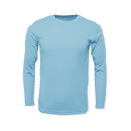 YOUTH PERFORMANCE LONG SLEEVE TEE