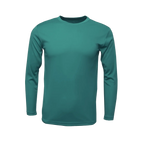 YOUTH PERFORMANCE LONG SLEEVE TEE