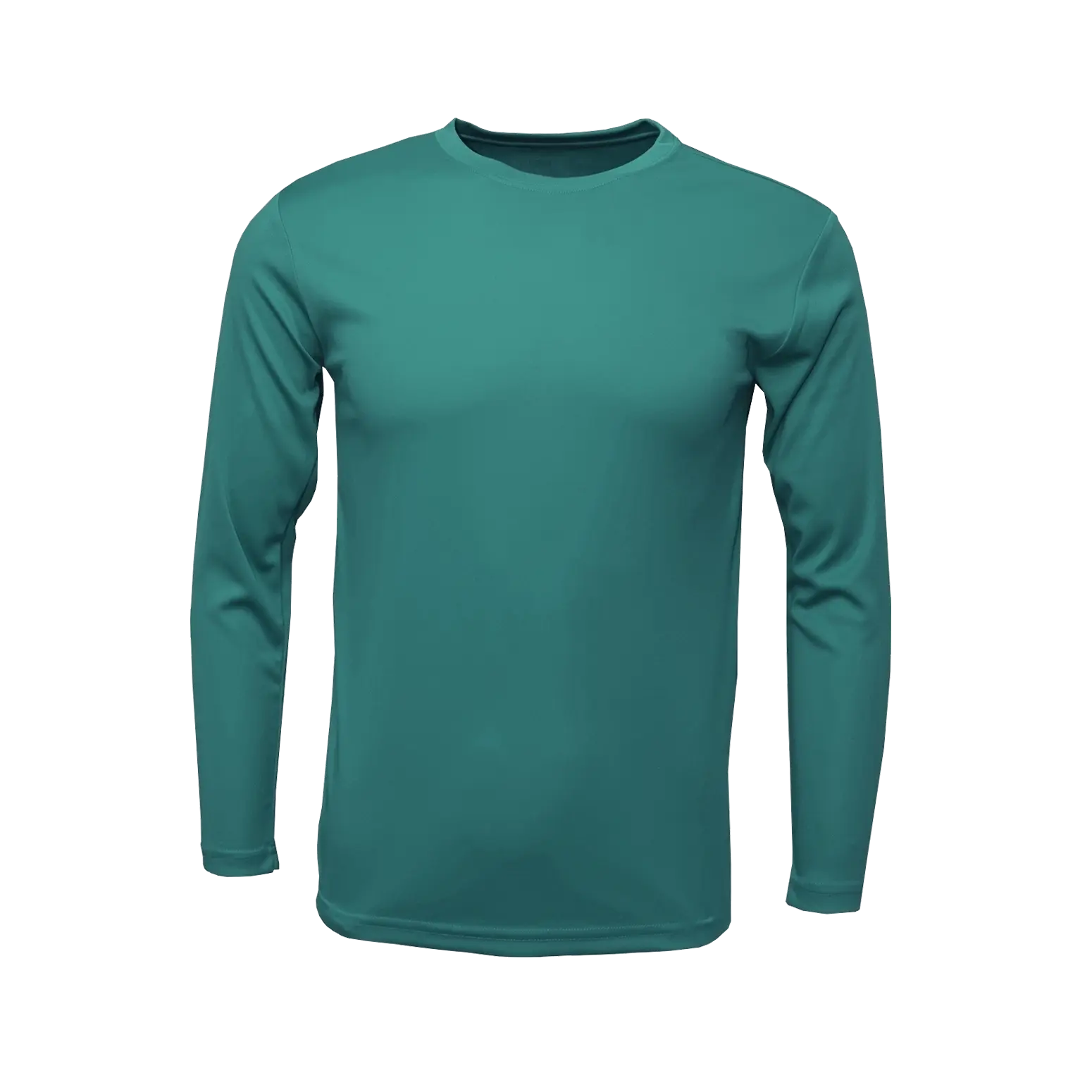 YOUTH PERFORMANCE LONG SLEEVE TEE